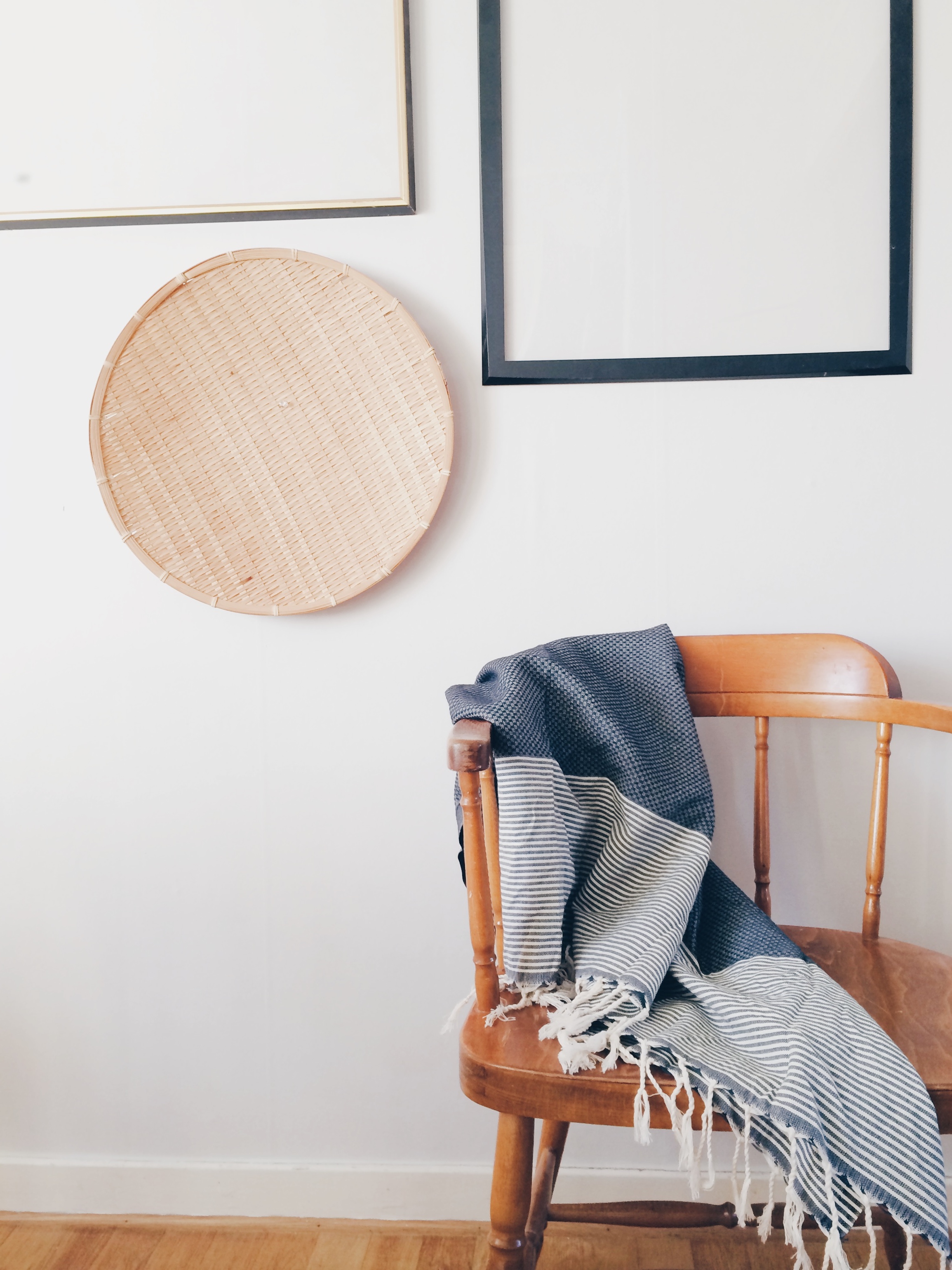 Perfection makes me yawn - homestyling