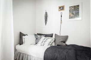 Perfection makes me yawn - Homestyling