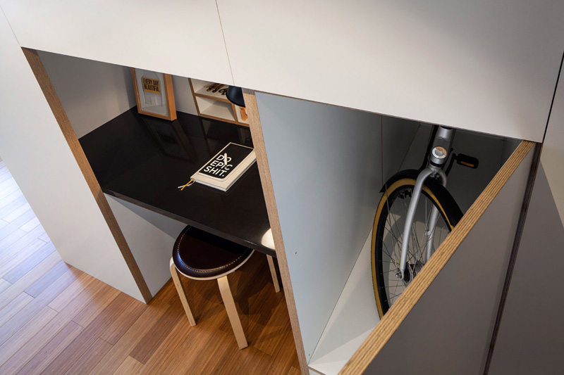 zoku hotel amsterdam compact living muuto design concrete