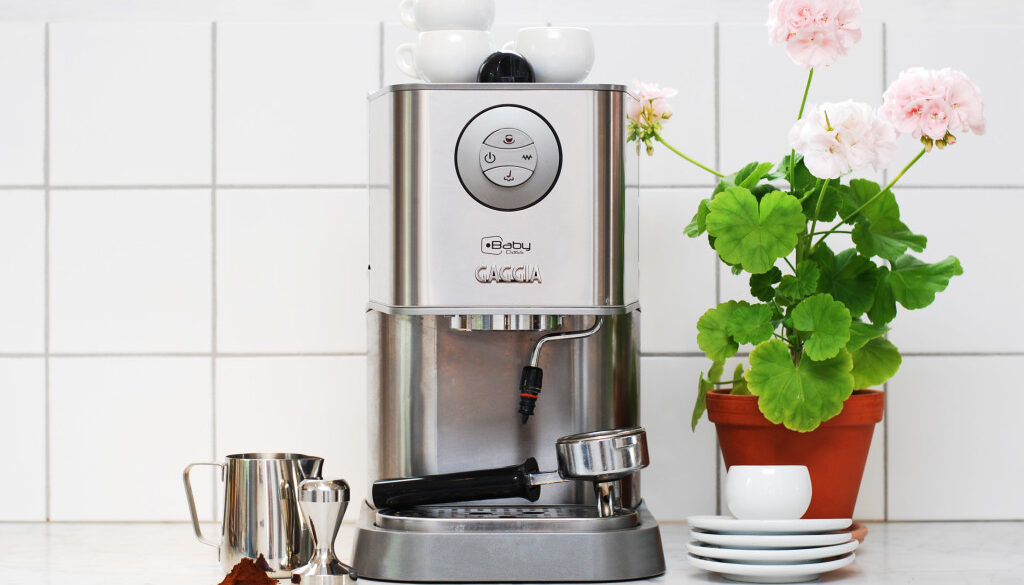 Gaggia Baby_Samling_Webshop_Urbanos