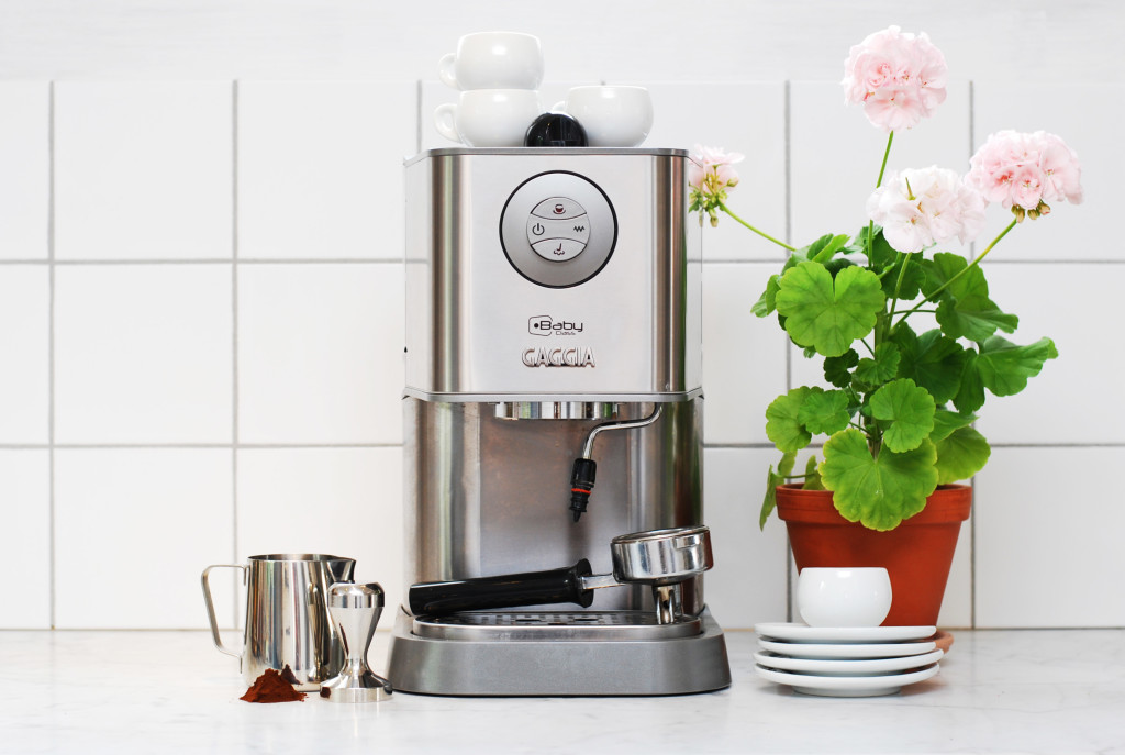 Gaggia Baby_Samling_Webshop_Urbanos