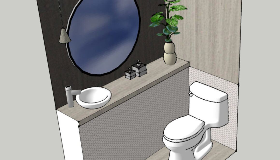 Toalett 1 - Minkgatan