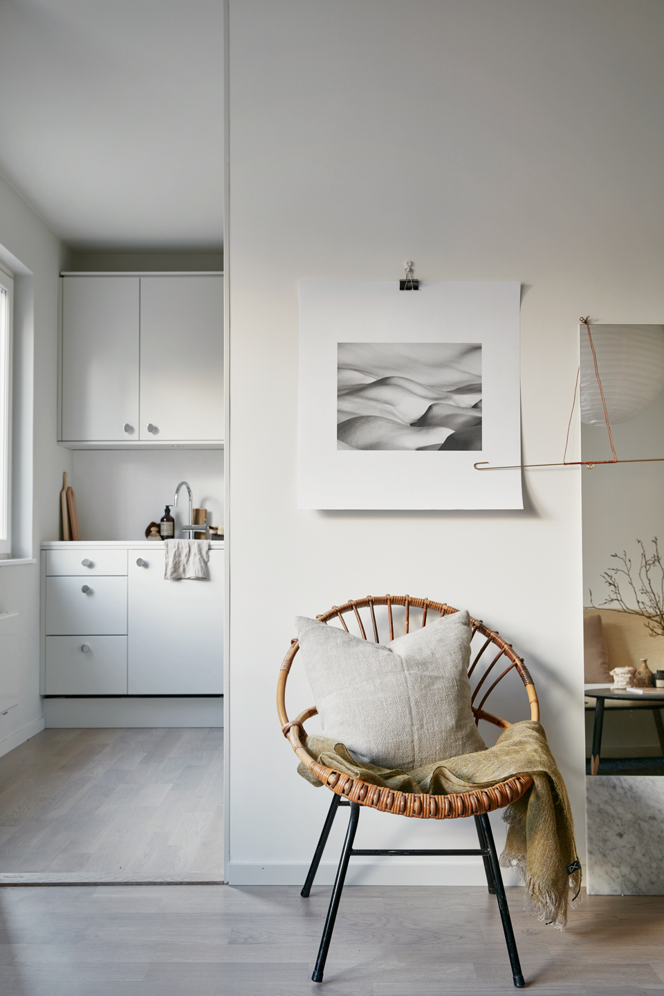 inredningsinspiration scandinavian interior