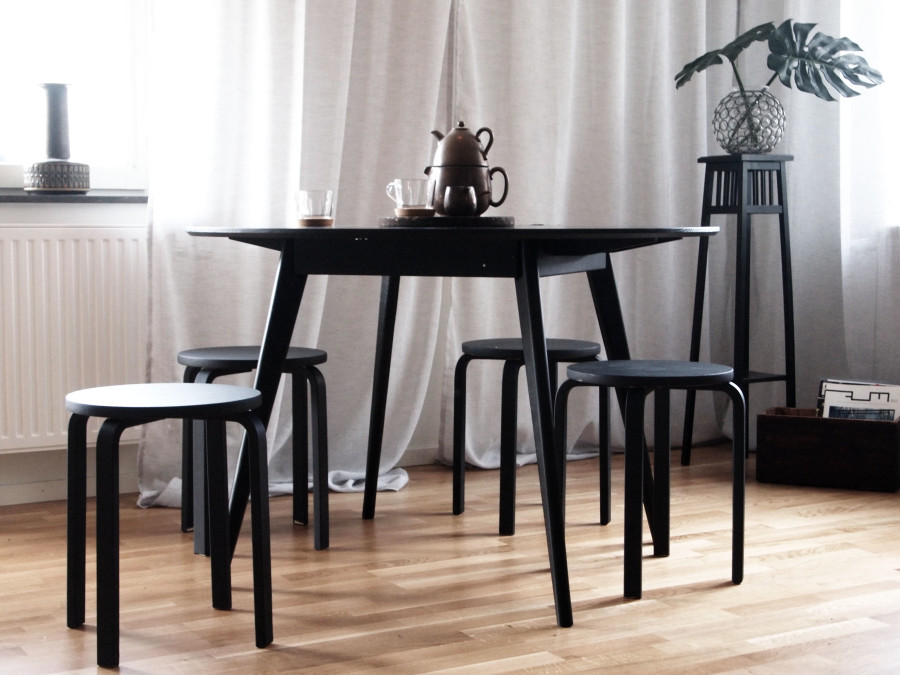 homestyling göteborg perfection makes me yawn