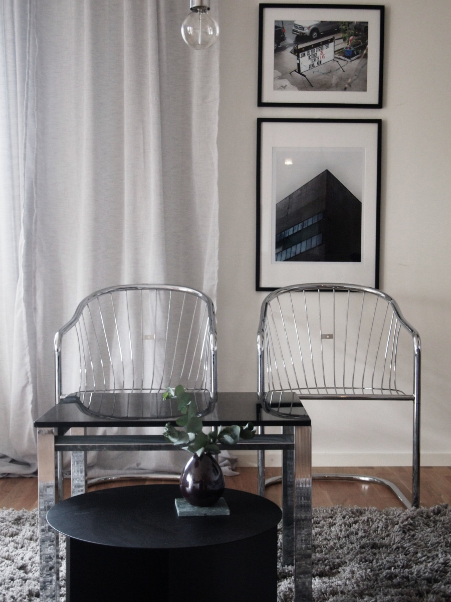 homestyling göteborg perfection makes me yawn