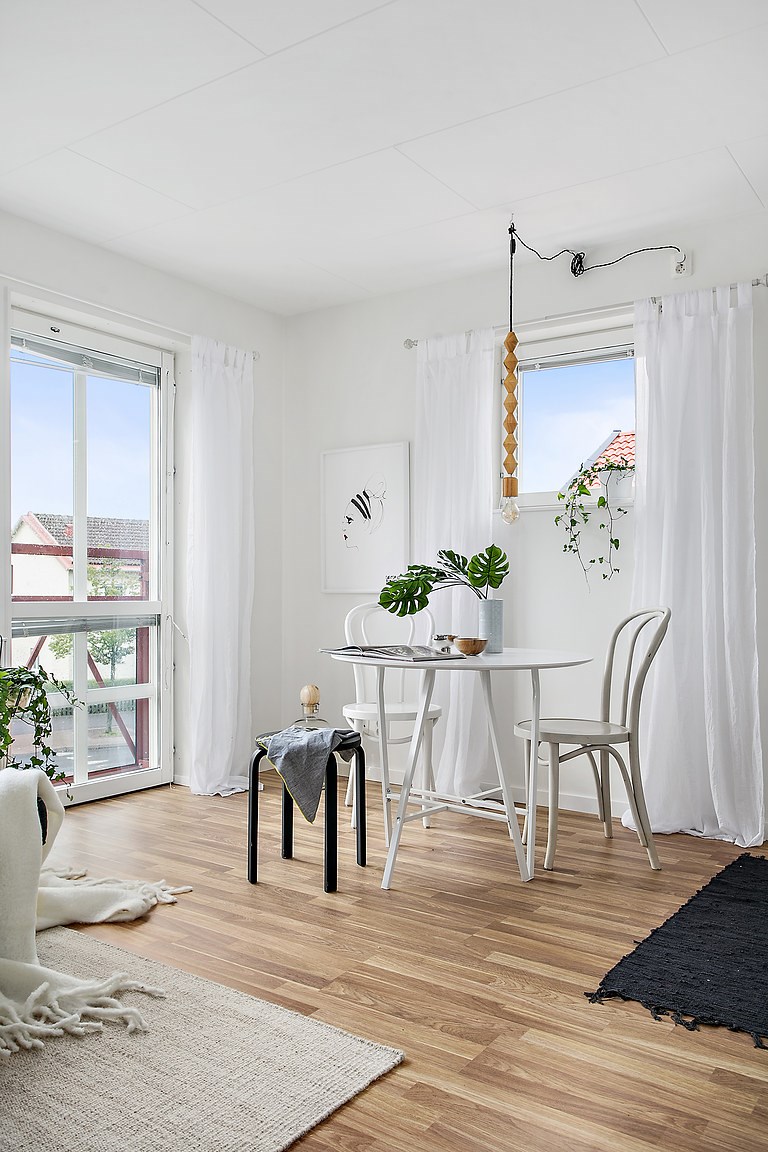 homestyling eklanda matplats