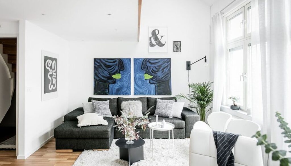 homestyling-livingroom-art