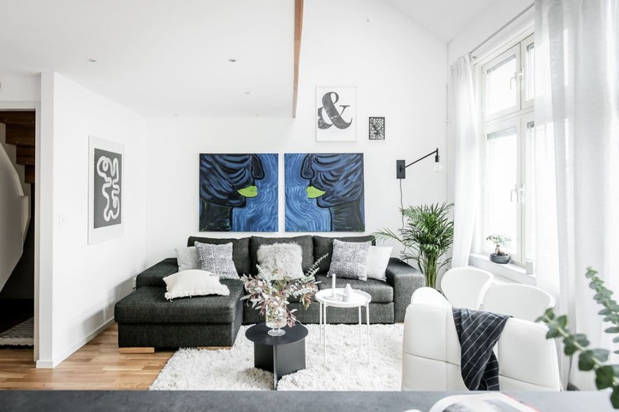 homestyling-livingroom-art