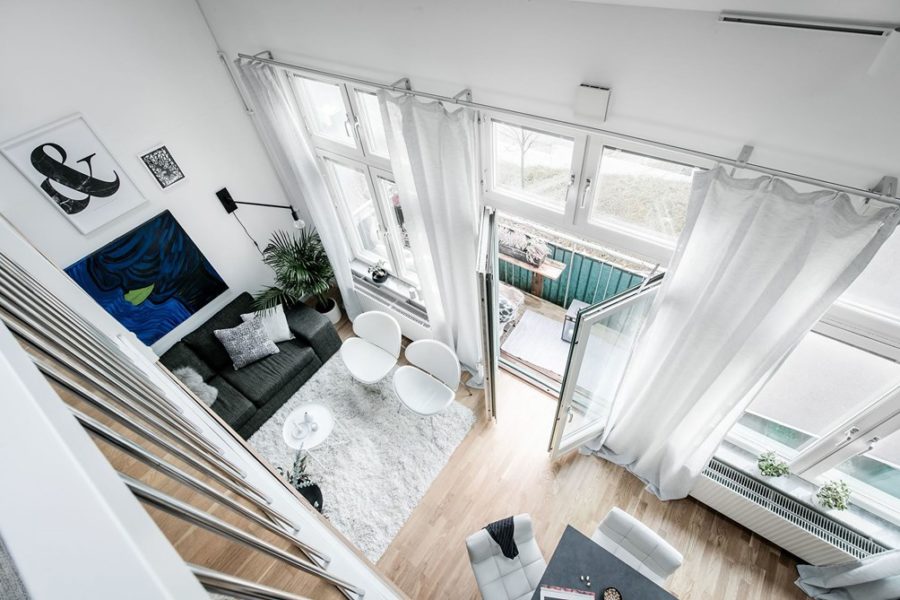 homestyling-open-loft