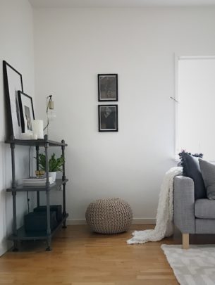 Homestyling Göteborg - PMMY