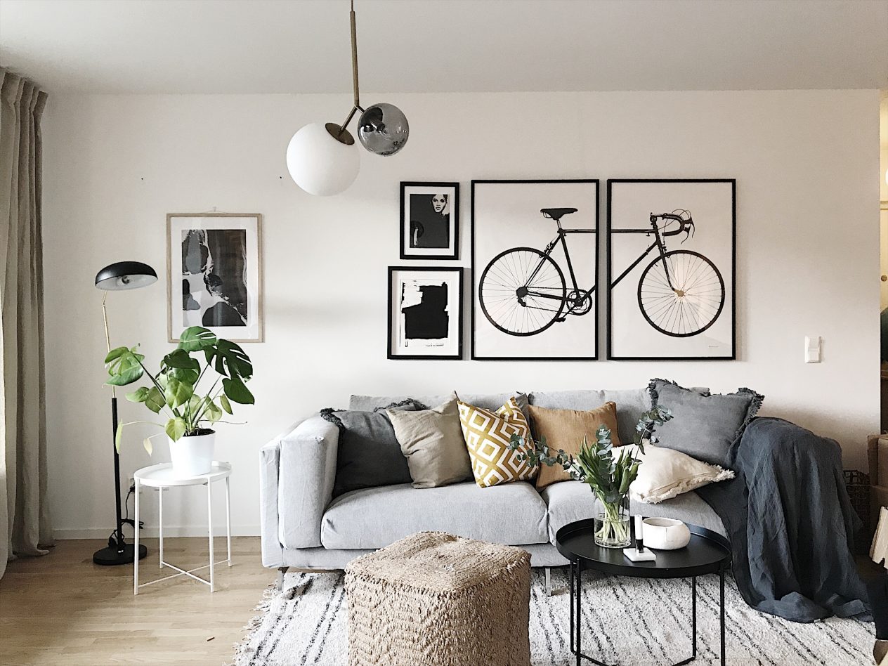 Homestyling - Göteborg - Studio In