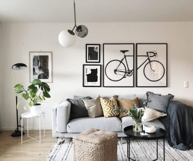 Homestyling - Göteborg - Studio In