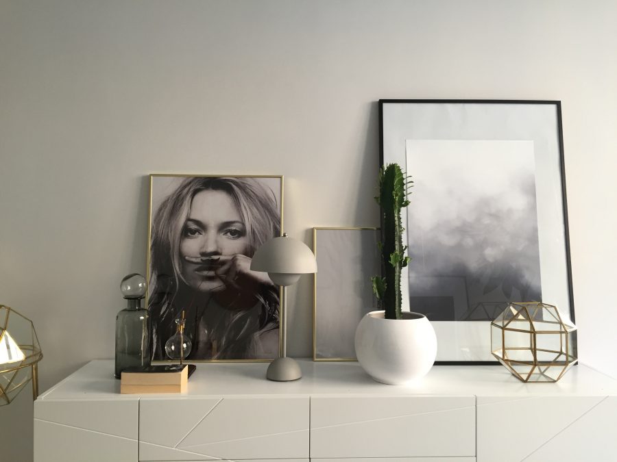 Målsättning 2018 Studio In