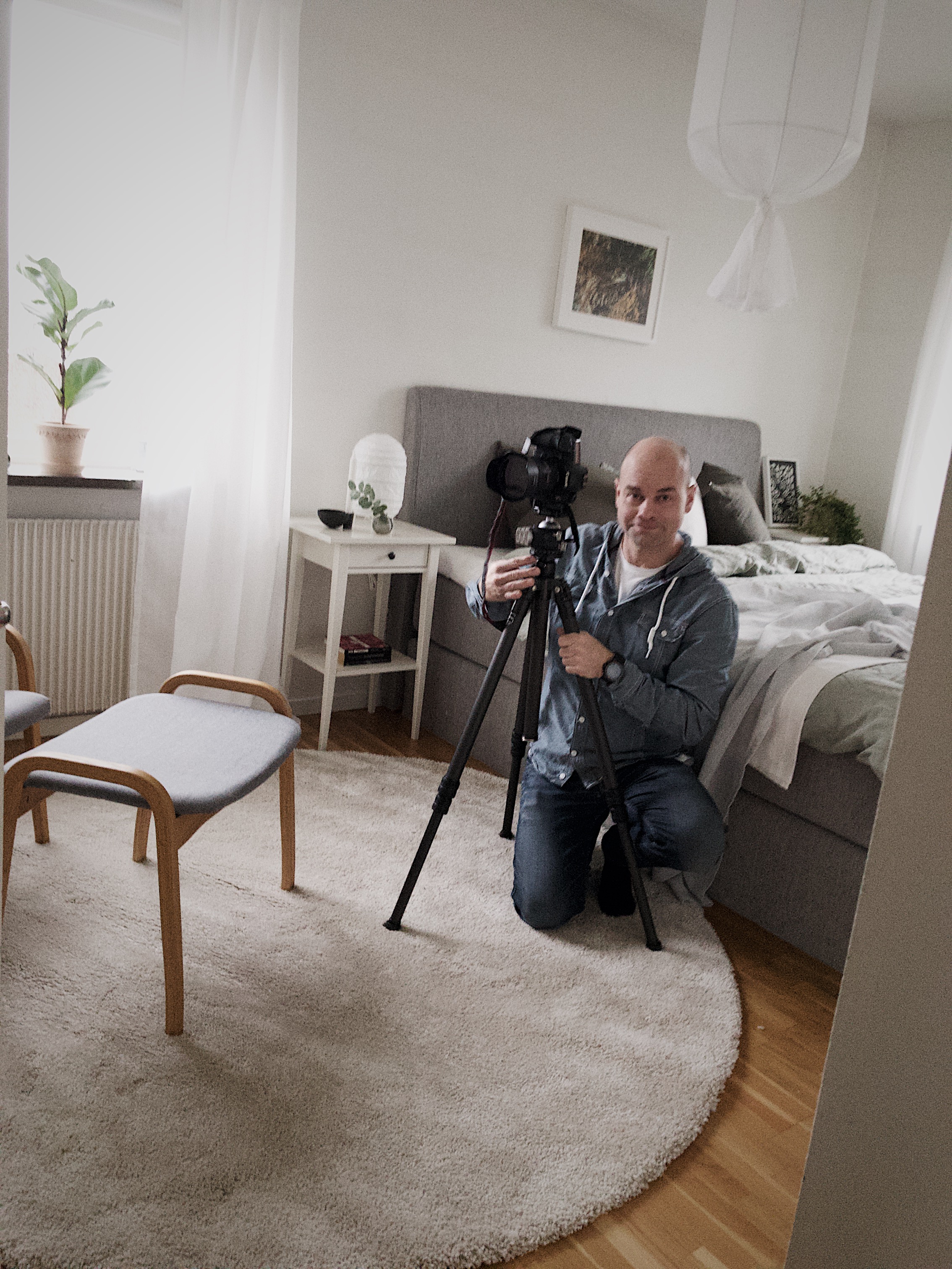 Bostadsfotograf, Joakim Kling, Bjurfors, Studio In