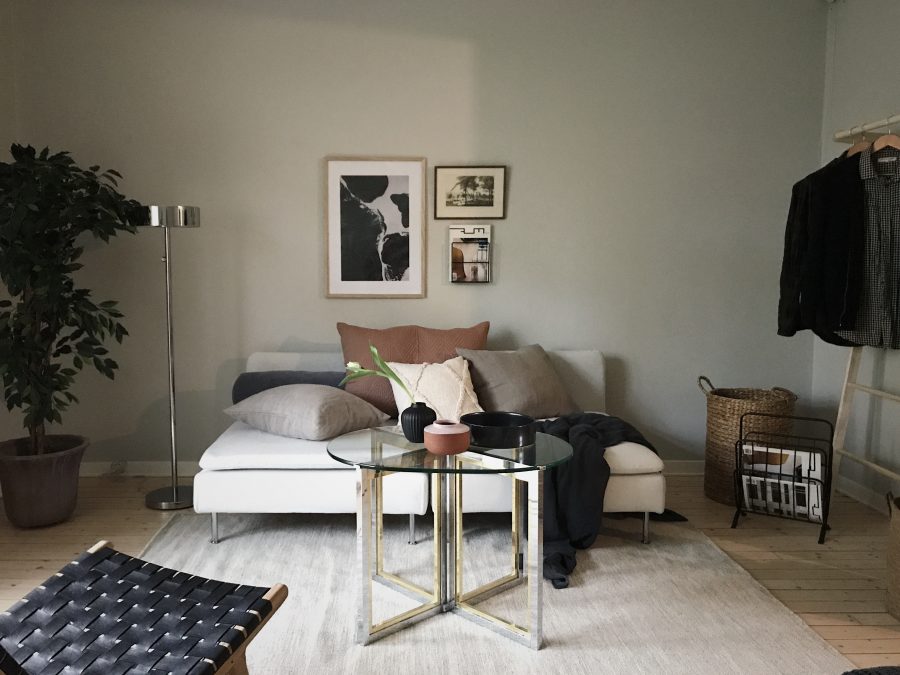 Homestyling Studio In AB