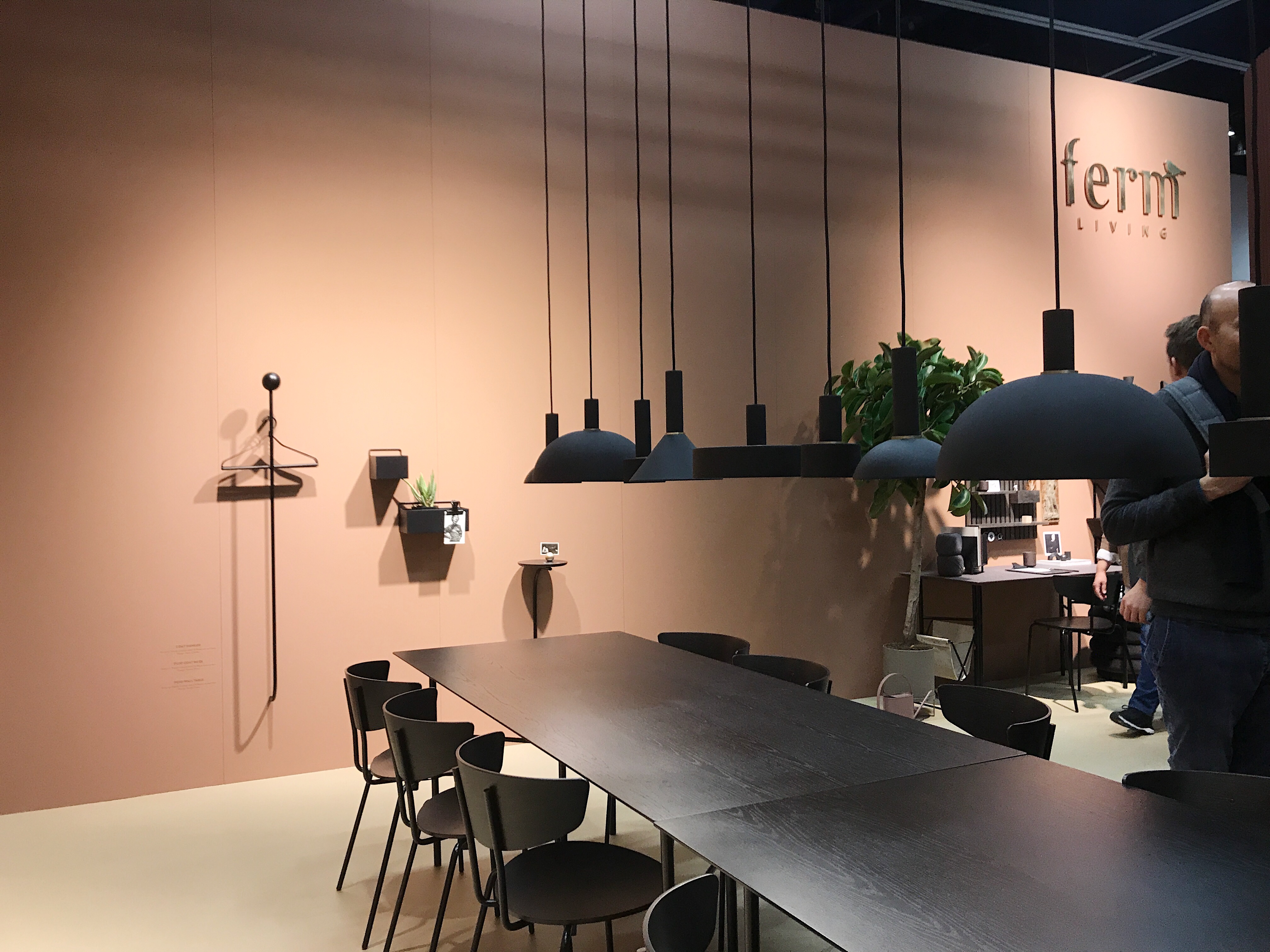 furniture Fair 2018 - Studio In