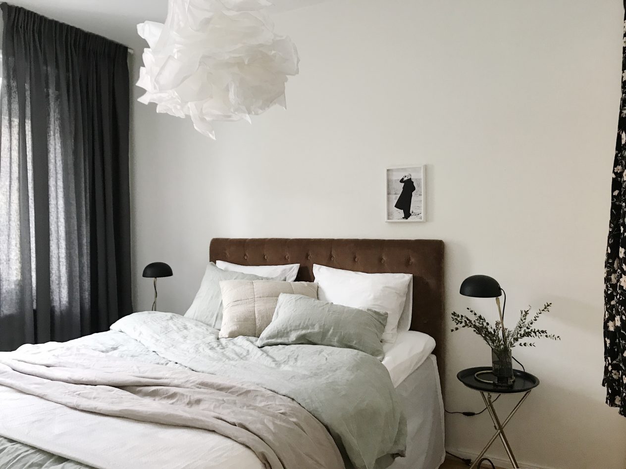 Inredningstips bädda fint i sovrummet studio in – inredare i ...
