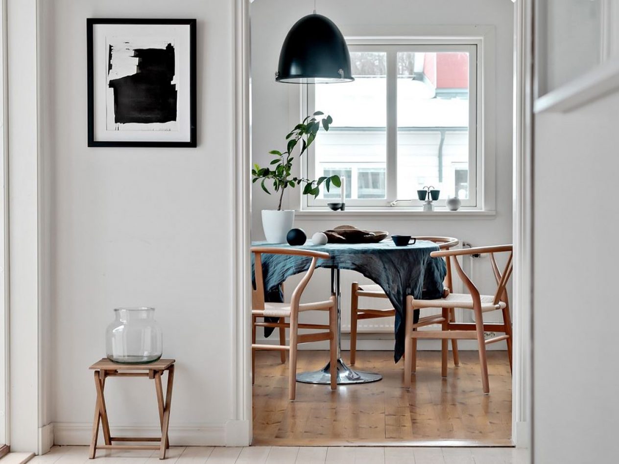 Homestyling Fräntorpsgatan - Studio In