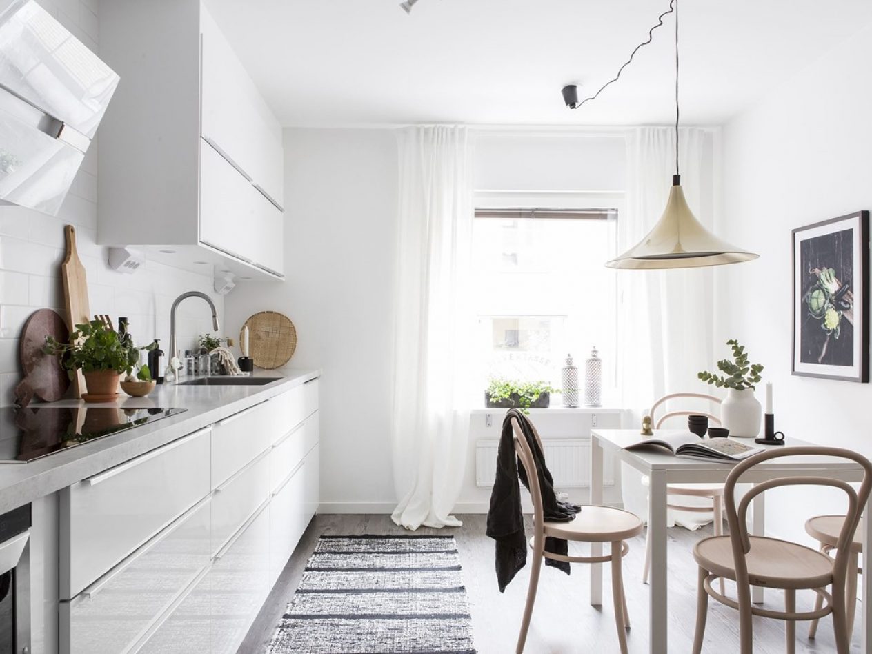 Homestyling Paradisgatan 20 - Studio In - 2