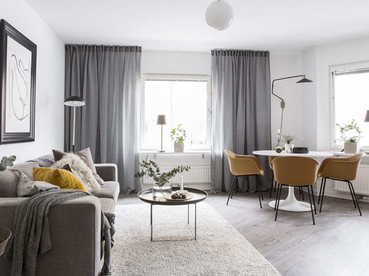 Homestyling Paradisgatan 20 - Studio In - 2