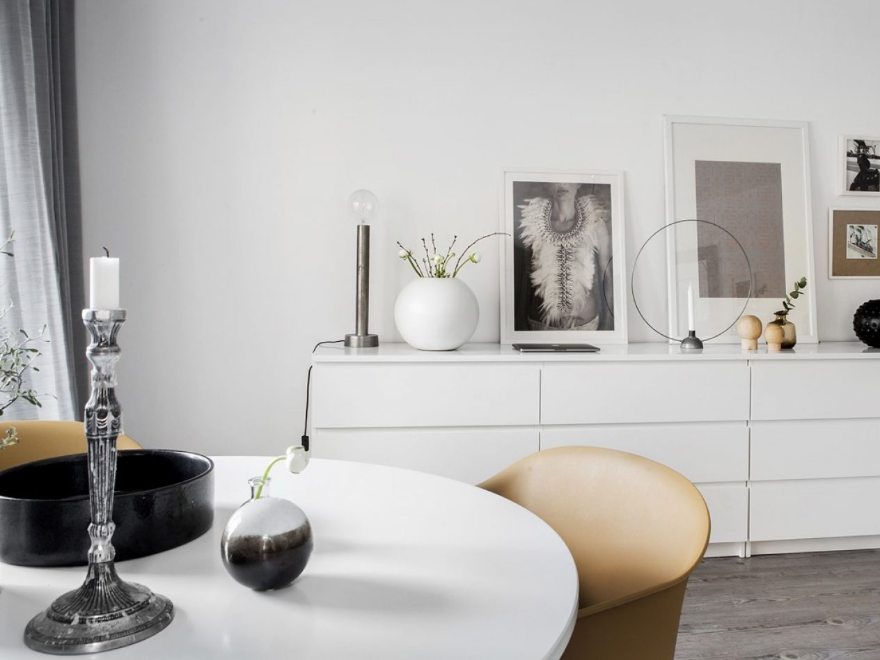 Homestyling Paradisgatan 20 - Studio In - 2