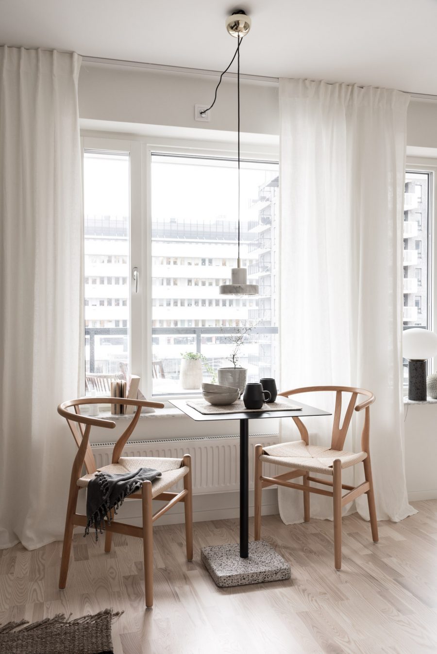 Homestyling Göteborg - Ebbe Lieberathsgata - Studio In