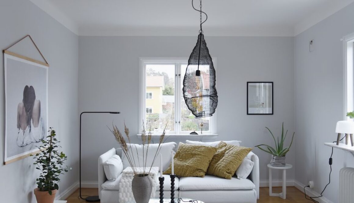 klintensväg 13, kungsladugård, homestyling