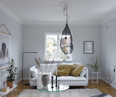 klintensväg 13, kungsladugård, homestyling