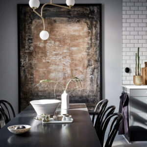 HOMESTYLING - ANDRA LÅNGGATAN 18 - STADSHEM - Studio In 5