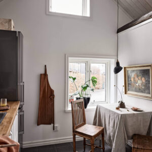 HOMESTYLING - GAMLA SKARPETEGEN 14 - STADSHE