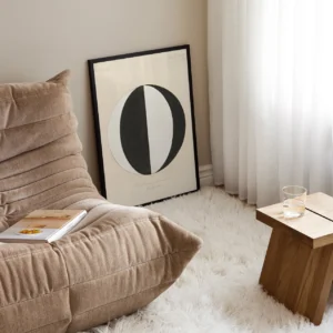 SETDESIGN - POSTERY - STUDIO IN - -the-current-standpoint-of-the-mahatmas-by-hilma-af-klint-poster-3